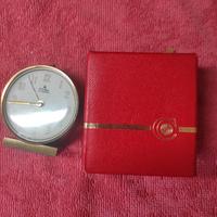 Sveglia CYMA by Synchron, Swiss, vintage.