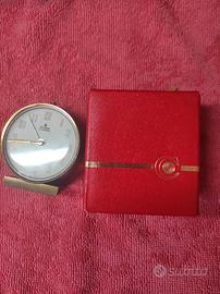 Sveglia CYMA by Synchron, Swiss, vintage.