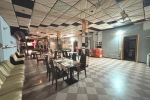 Locale Ristorante Pizzeria Bar