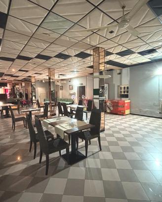 Locale Ristorante Pizzeria Bar