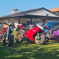 ducati 999 1098 1199 1299 monster