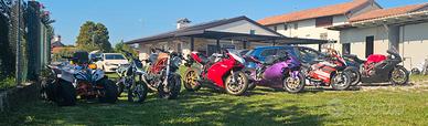 ducati 999 1098 1199 1299 monster
