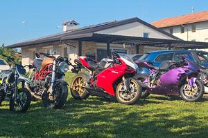 ducati 999 1098 1199 1299 monster