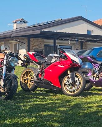 ducati 999 1098 1199 1299 monster