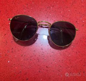 Occhiali da sole Rayban