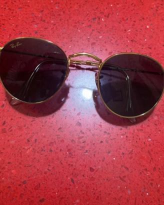 Occhiali da sole Rayban