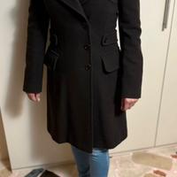 Cappotto in lana Pennyblack