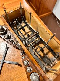 Bilancia vintage guzzini