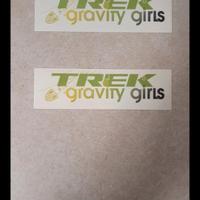 adesivi trek