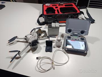 dji mini pro 4 