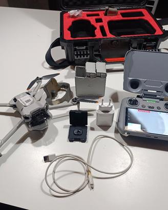 dji mini pro 4 