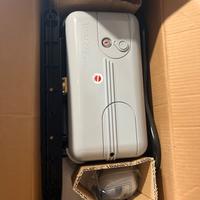 Apricancello fadini Nuovo