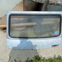 Portellone A112 Abarth 