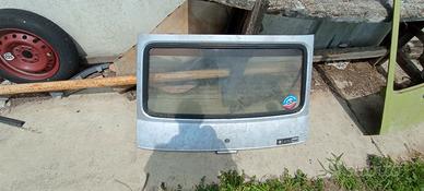 Portellone A112 Abarth 