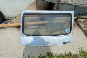 Portellone A112 Abarth 