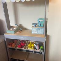 Mercato Little Dutch