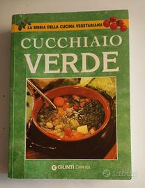 libro "il cucchiaio verde"