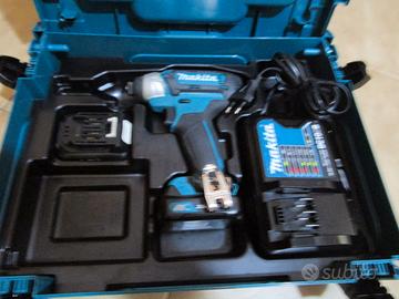 Avvitatore makita 10,8 volt