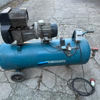 Compressore Ceccato 300 litri