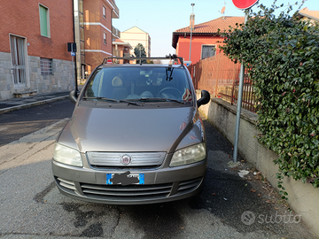 FIAT multipla