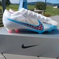 scarpini calcio nike zoom vapor 15 elite FG