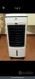 Ventilatore raffreddatore simil Condizionatore 