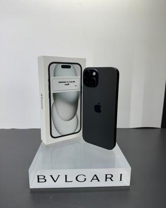 IPHONE 15 128 GB PROMO LAMPO
