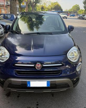 Fiat 500X 1.3 Multijet 95 CV Euro 6