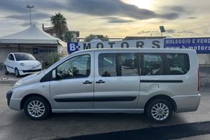 Fiat Scudo 2.0 MJT/165 DPF PL Panorama Family 5 po