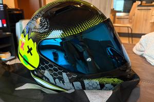 Casco airoh connor