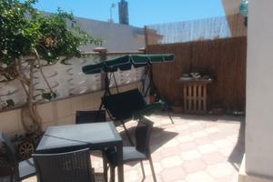 800m dal mare monolocale località torretta (ta)