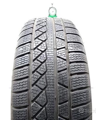 Gomme 235/60 R18 usate - cd.79332