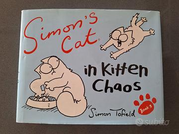 Simon's cat