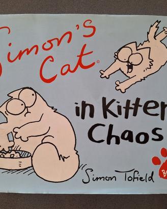 Simon's cat