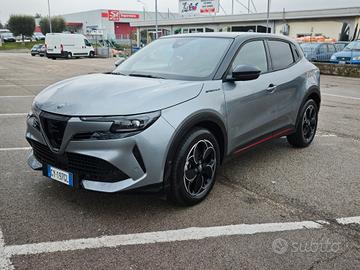 Alfa Romeo Junior 1.2 136 CV Hybrid Speciale / FIN