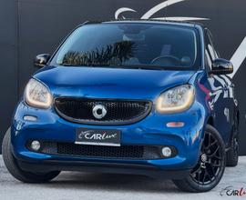 smart forFour 0.9 T Prime 90CV Twinamic LED PELLE