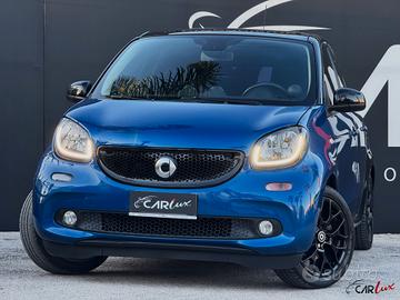 smart forFour 0.9 T Prime 90CV Twinamic LED PELLE