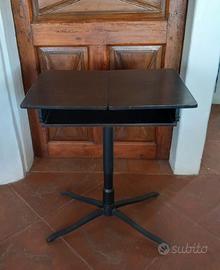 tavolino particolare