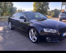 Audi a5 s line multitronic 2.7