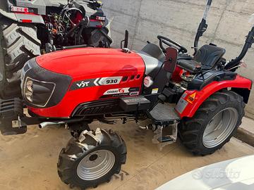 TRATTORINO AGRICOLO COSMO VST 930