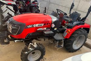 TRATTORINO AGRICOLO COSMO VST 930