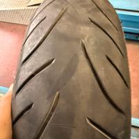 Gomme T Max