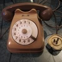 Telefono Sip anni '70