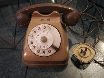 Telefono Sip anni '70