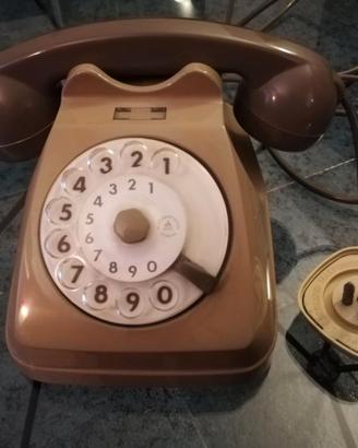 Telefono Sip anni '70