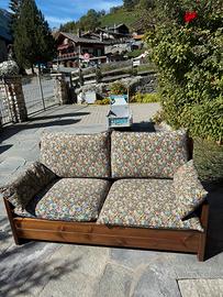 Divano a letto