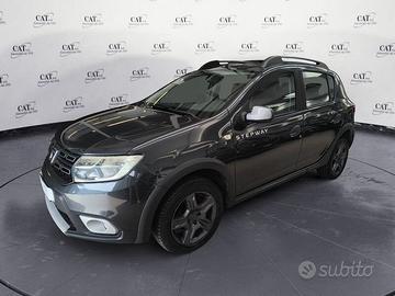 Dacia Sandero Stepway 1.5 dci BRAVE (prezzo r...