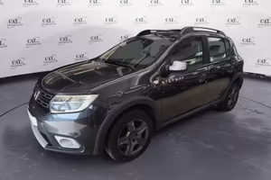 Dacia Sandero Stepway 1.5 dci BRAVE (prezzo r...