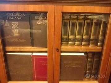 ENCICLOPEDIA TRECCANI ED. 1949