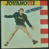 Jovanotti For President (LP Vinile)
